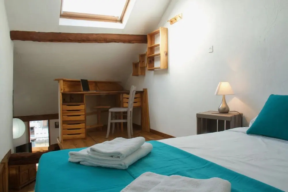 Gîte l'Incontournable
