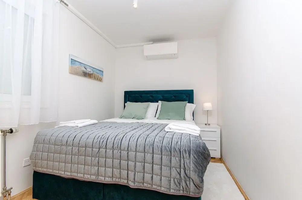 Apartment Gilda Lux