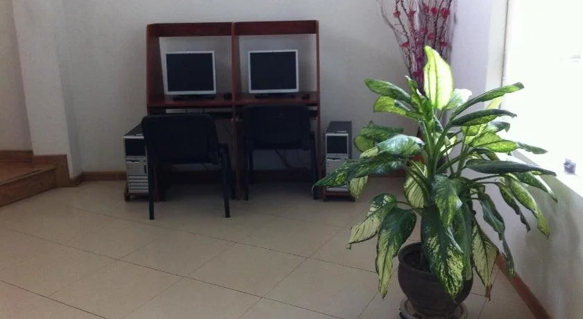 Hotel Alfredo´s