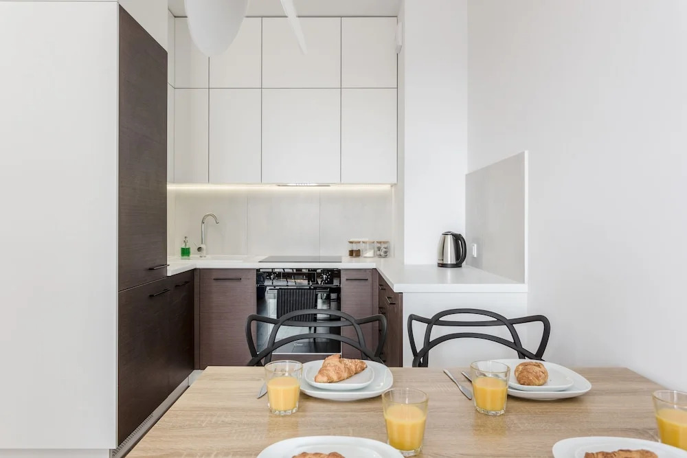 Chill Apartments Bemowo