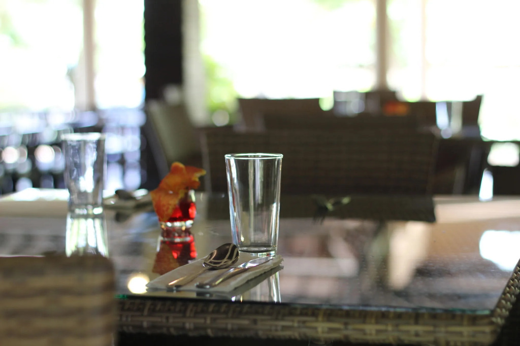 Kuta Indah Hotel