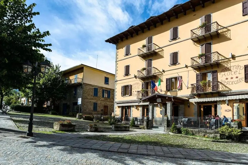 Hotel Appennino