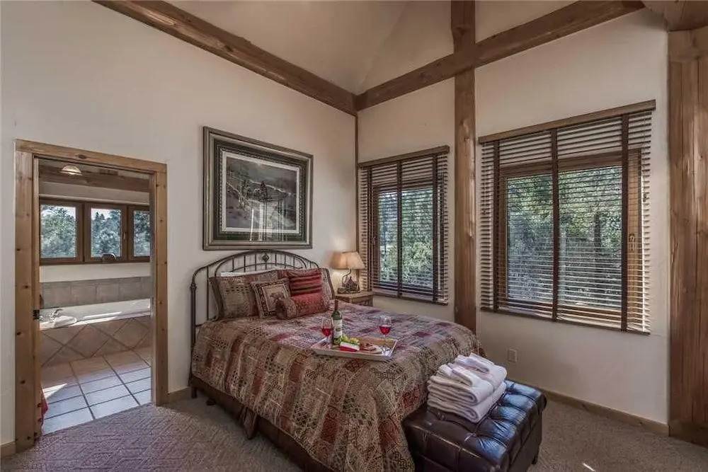 Panther Lodge by Ruidoso Vacation Rentals