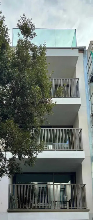 Beach Escape at Nova Seaside Harbour View Balcony Bliss