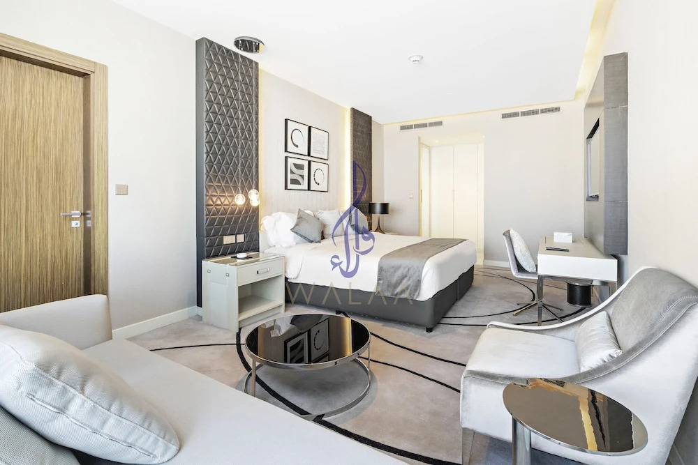 DAMAC Towers Riyadh