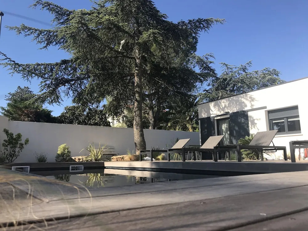 L'Oasis Vendargues