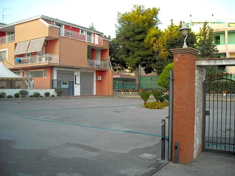 B&B dal Gallo