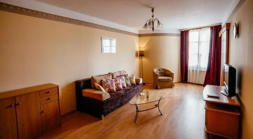 E&G Residence