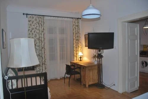 Apartmán Na Kampe