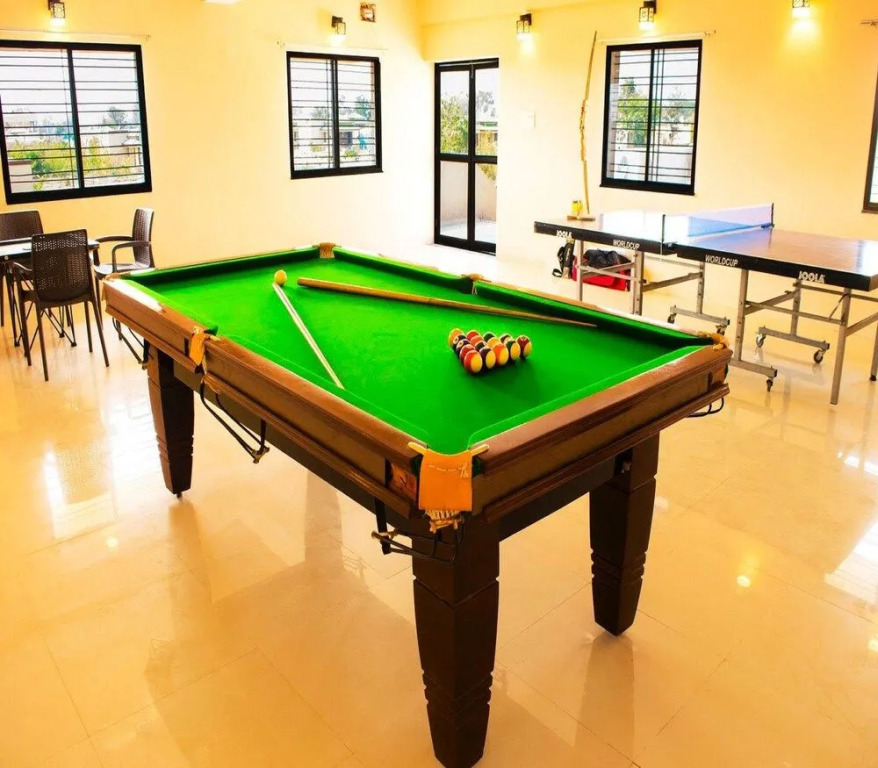 Olive Resort & Villas