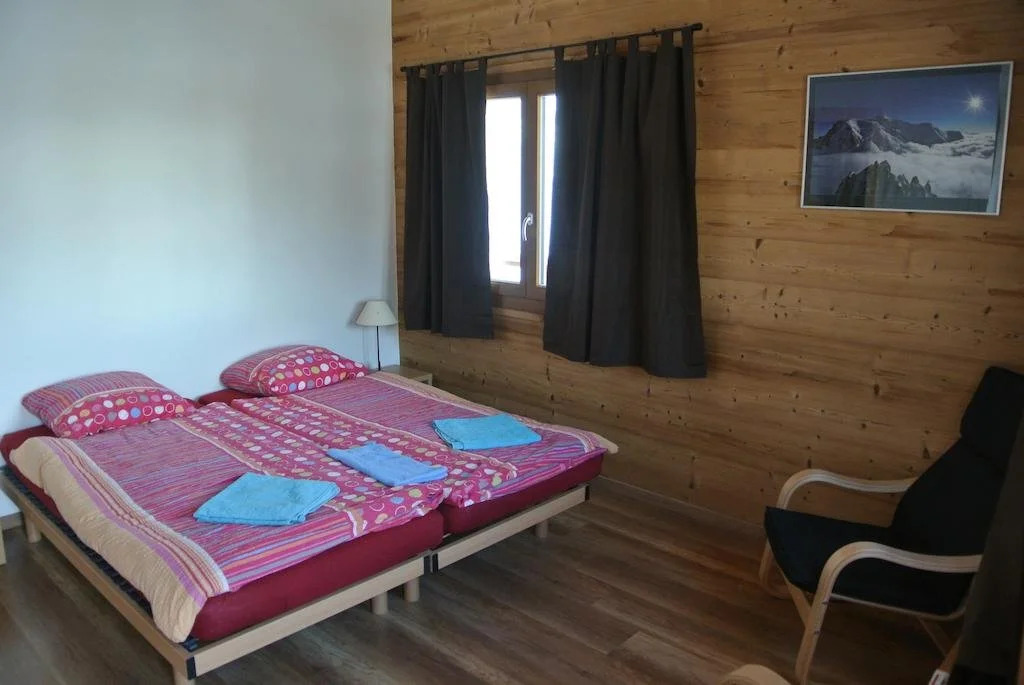La Tzoumhostel