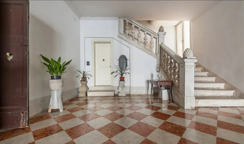 Palazzo Nani Bernardo
