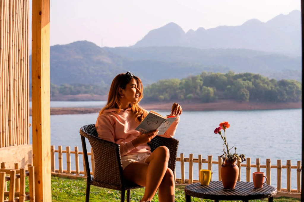 Zostel Plus Lonavala