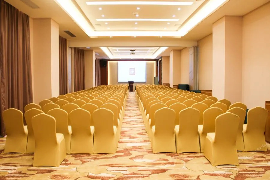 Shenzhen Haishu Kaifeng Hotel