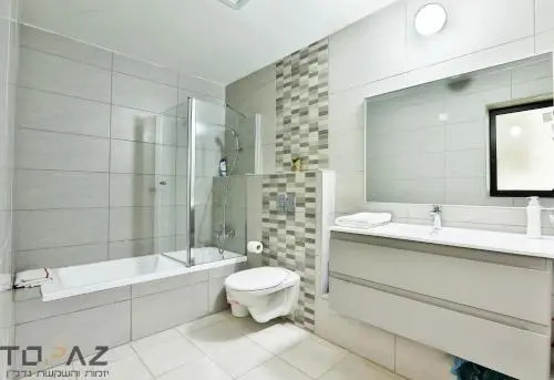 110 sqm Luxury Apartment On The Sea