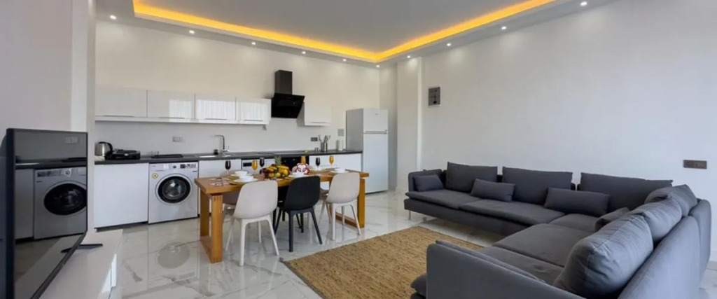 Villa Kumsal 2
