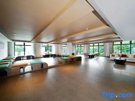 Guilin Yanshan Huiting Yunju Hotel (Lijiang Guanyan Branch)