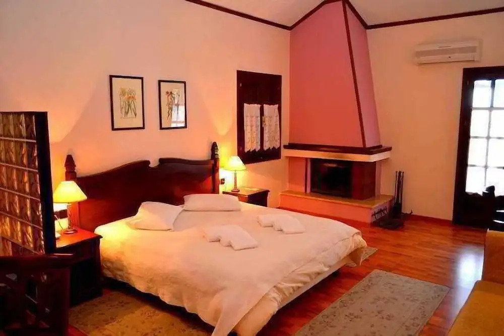 Aglaida Hotel