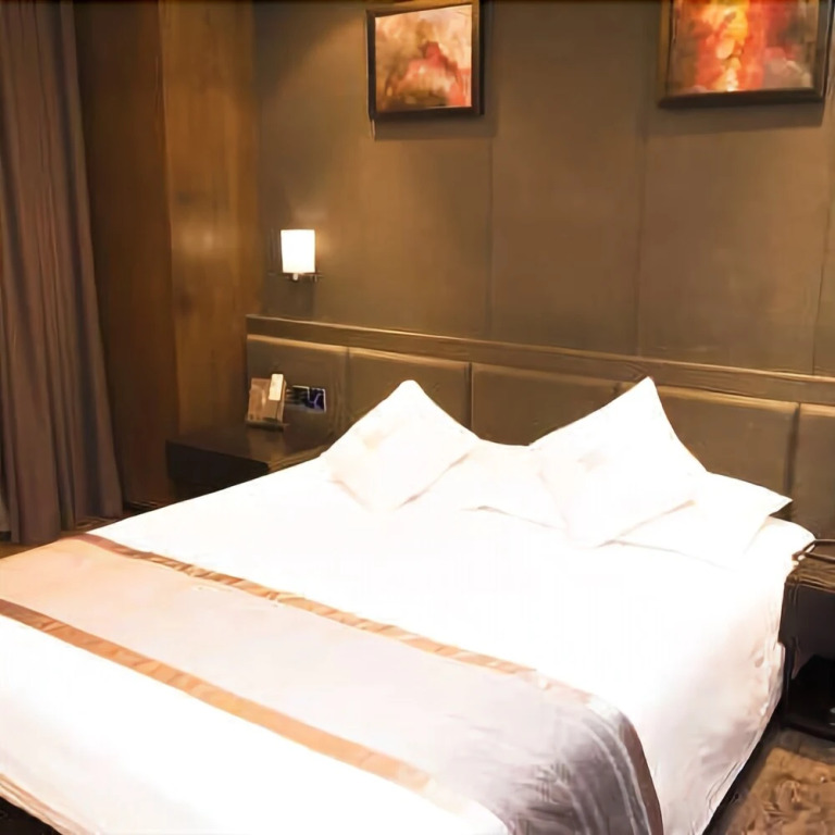 Guanyue Choice Hotel