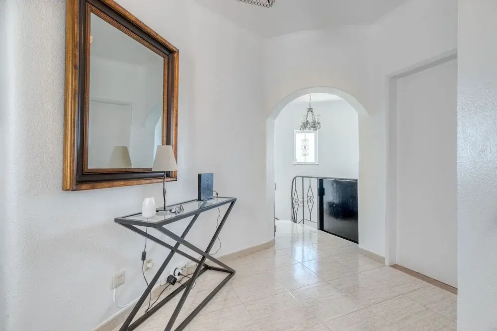 Casa Engenho - 3 Bedroom Villa With Beautiful Countryside