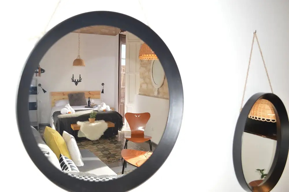 Apartamentos Boutique Villavieja