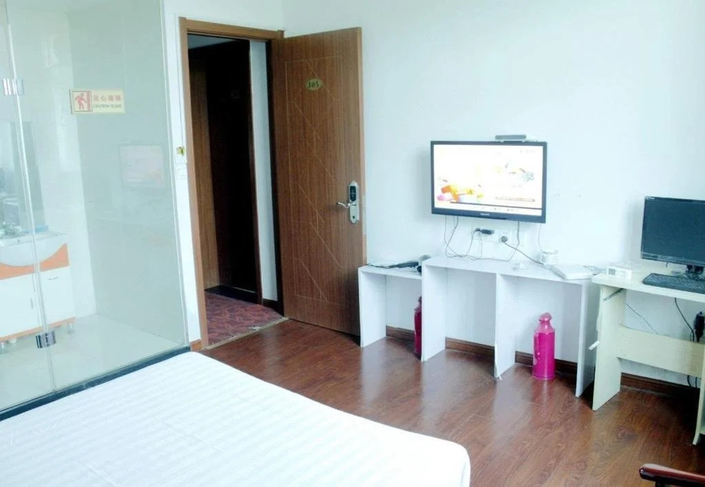 Zhengxuan Hotel