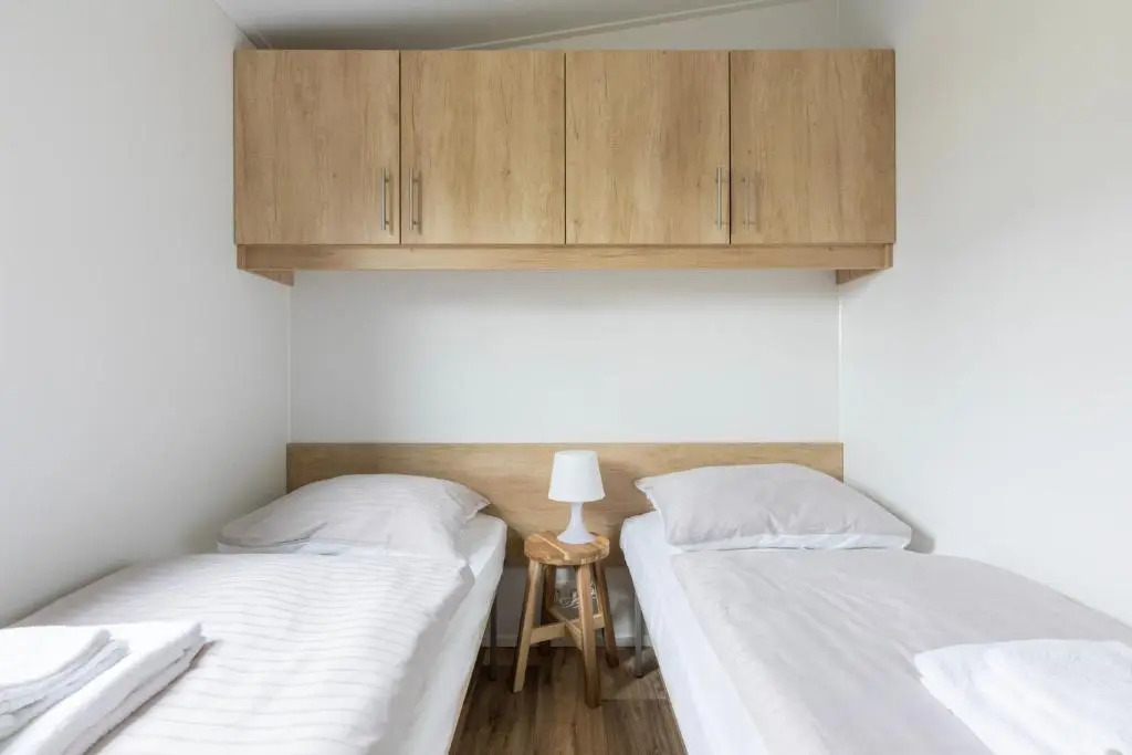 Welcome in - Vakantiepark Fort den Haak I Nabij strand en Veerse meer