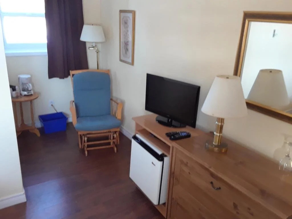 Mountain View Motel