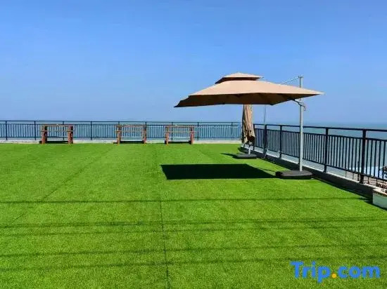 Ruoshu Homestay (Qingdao Lingshan Island)
