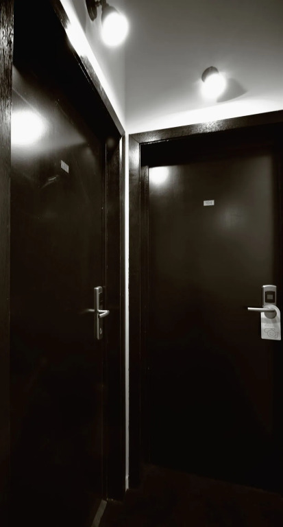 Hotel Retro