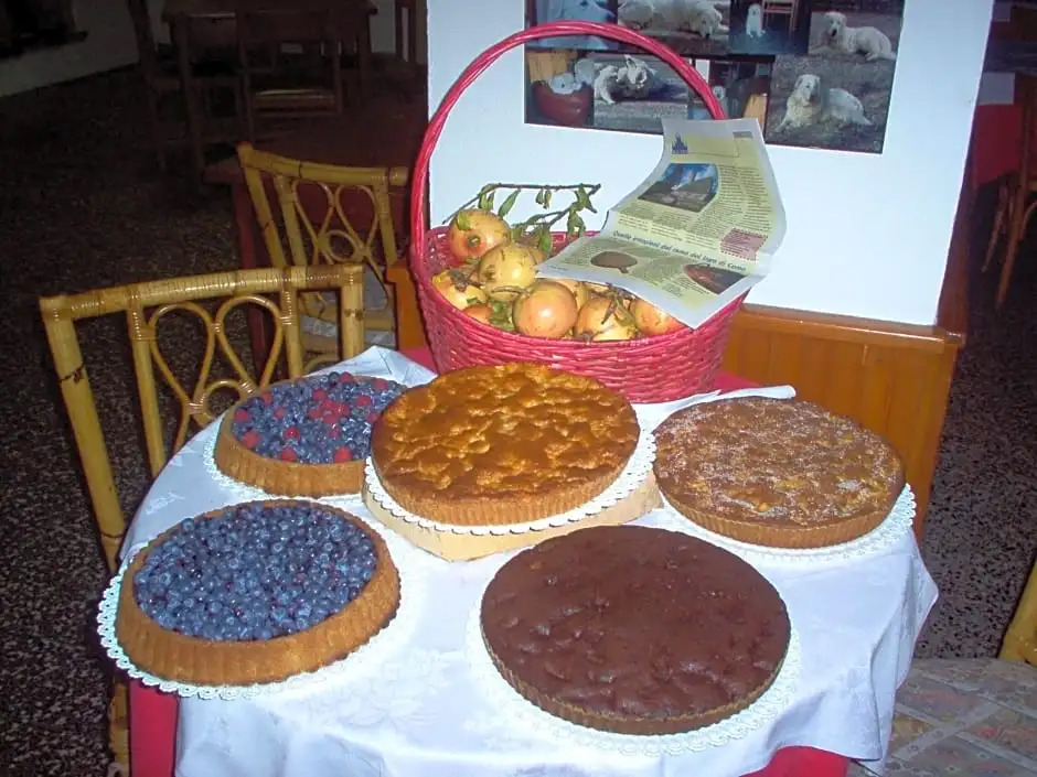 Baita Carla
