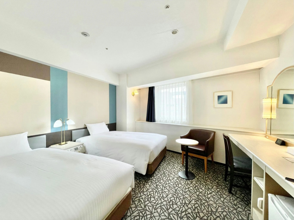 Chisun Hotel Yokohama Isezakicho