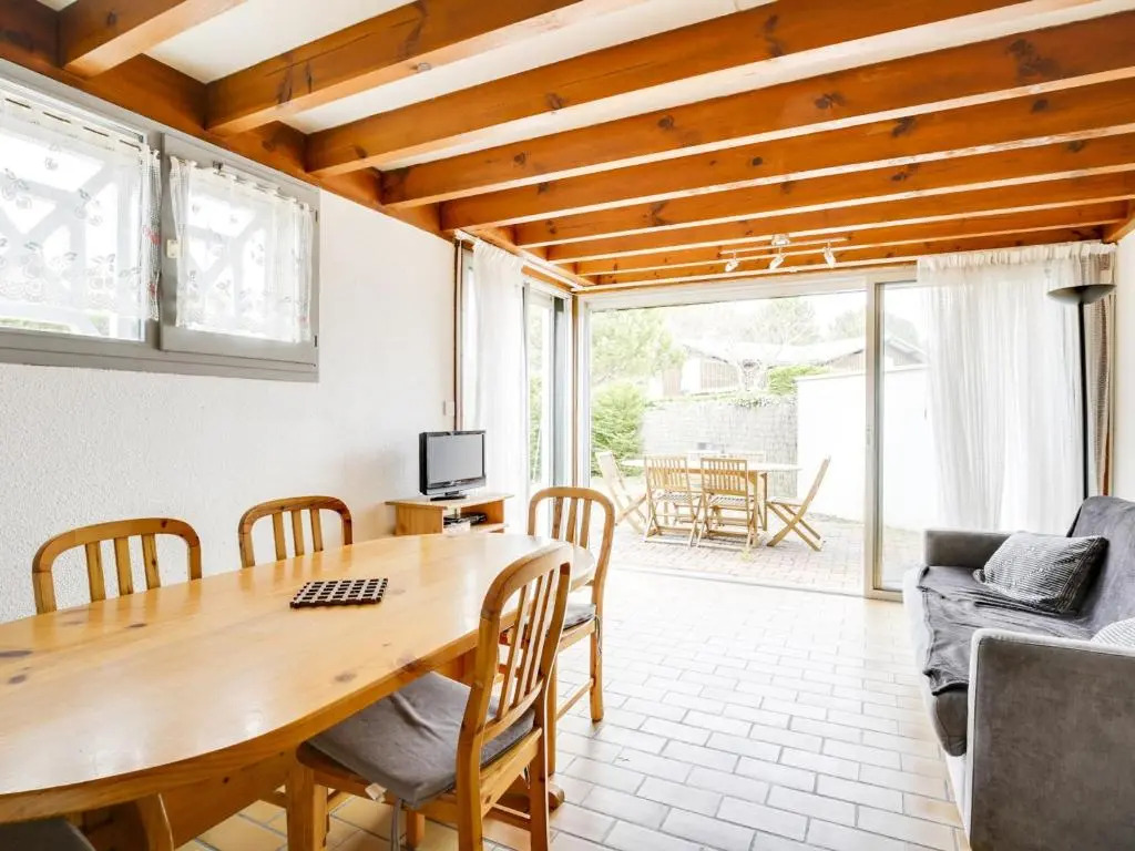 Maison Biscarrosse, 3 pièces, 5 personnes - FR-1-521-122