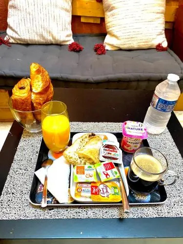 Appi Hotel