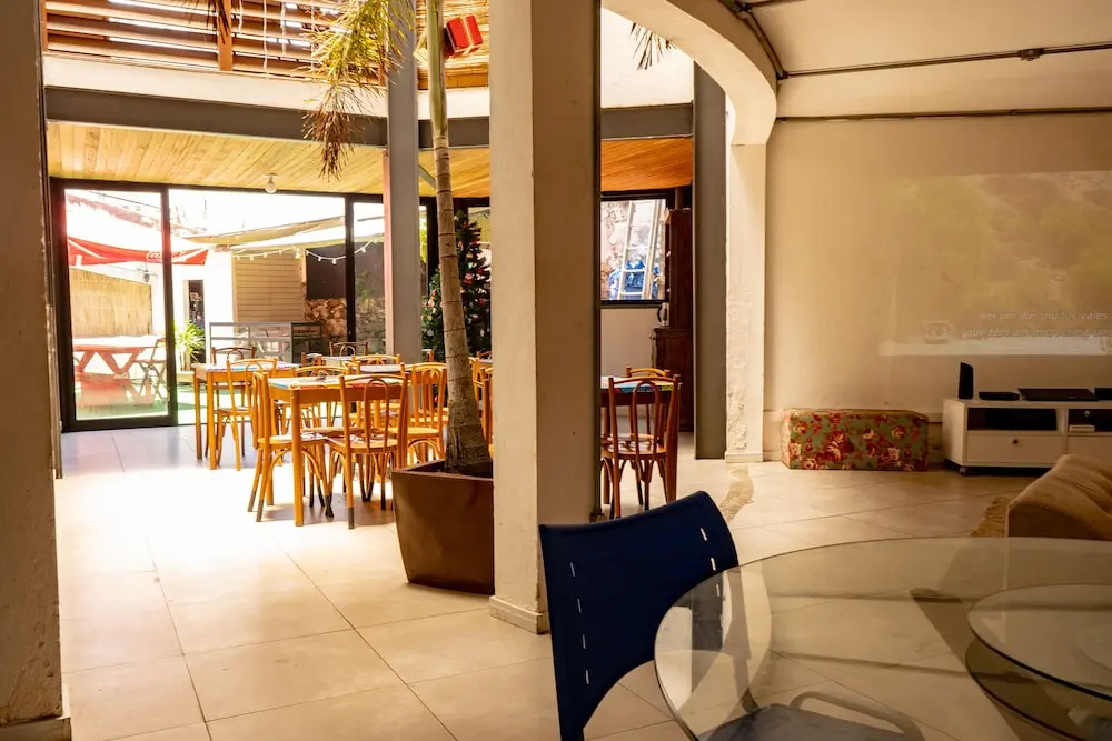 Bab-Eu - Hostel