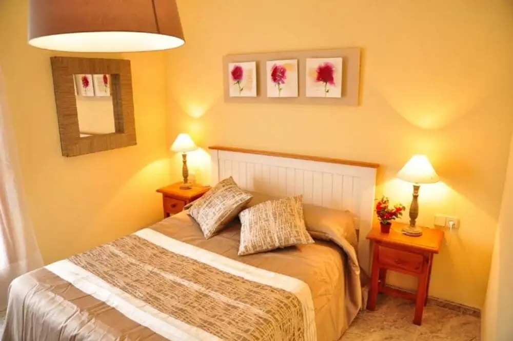 Villa Bonita Para 11 Personas en Ametlla de Mar