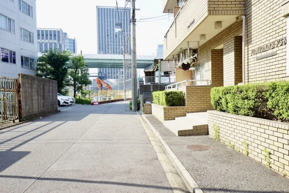 Hostel 758 Nagoya 4P