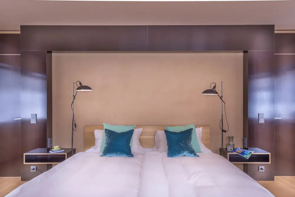 Design Chalets Lech