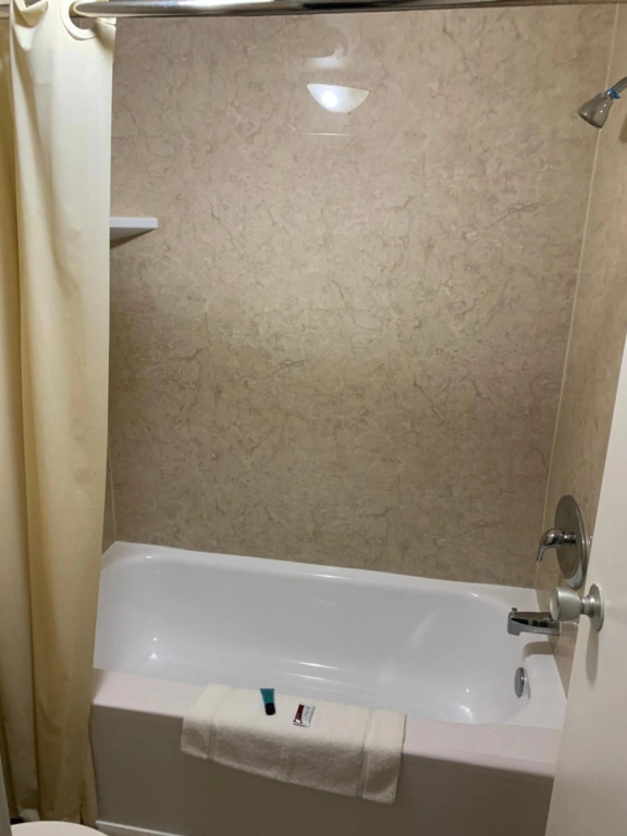 Motel 6 Greenville, NC ECU Medical Center