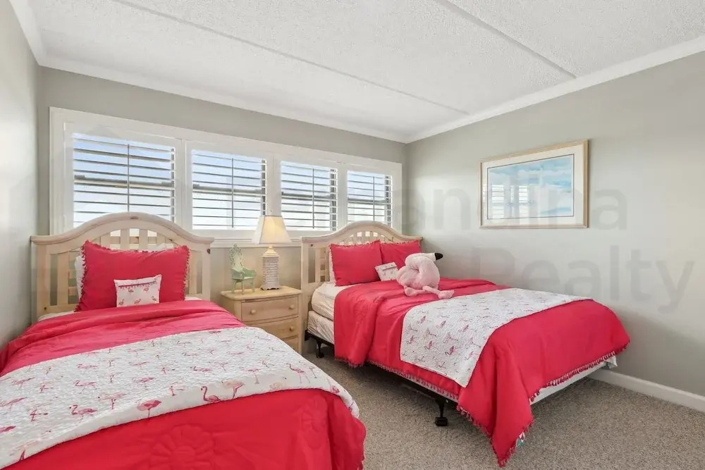 667 Amelia By The Sea 3 Bedroom Condo