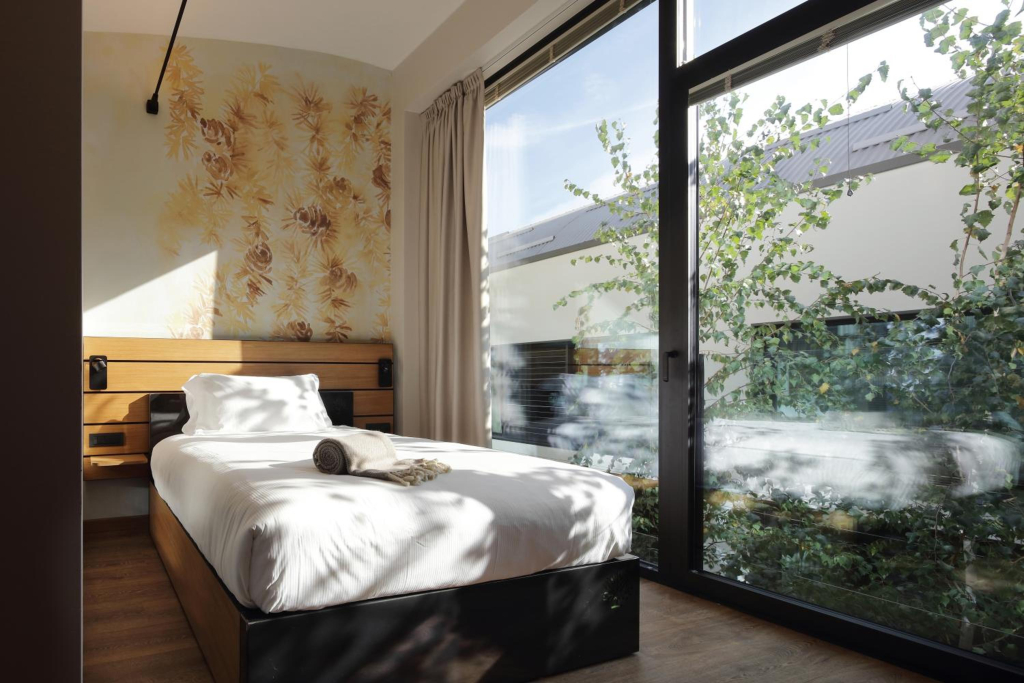 VERSOVERDE HOTEL Alzaia Naviglio Grande