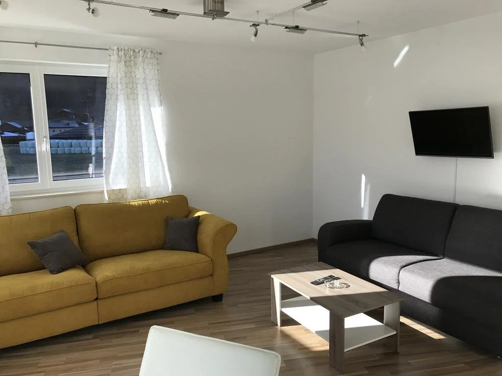 Haus Alp Deluxe