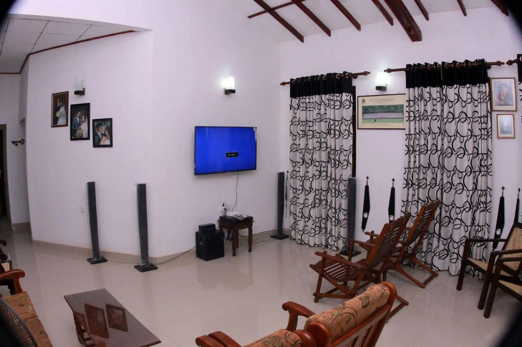 The Hermitage Negombo