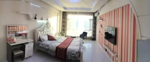 Yijia Apartment