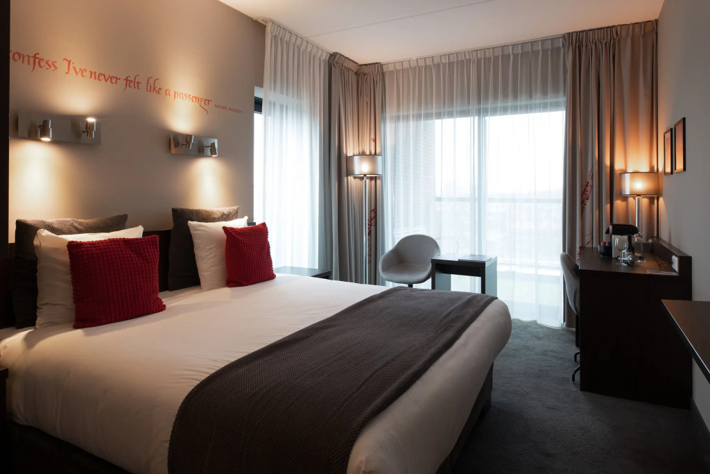 Hampshire Hotel - Delft Centre