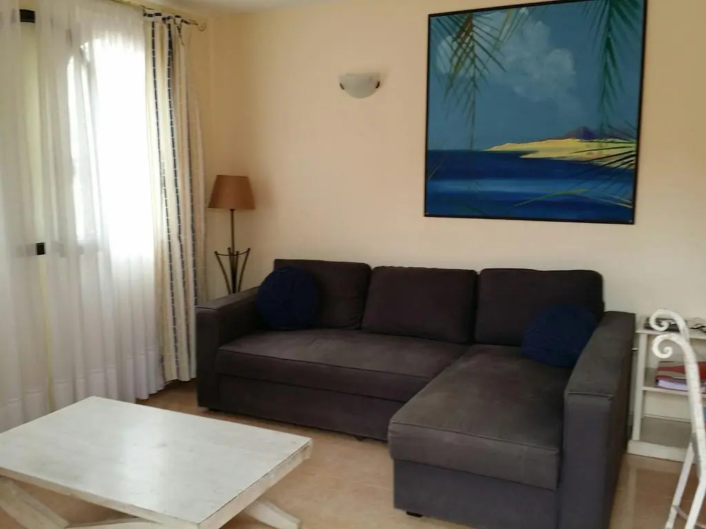 Appartamento Pedro y Guy Vandaele
