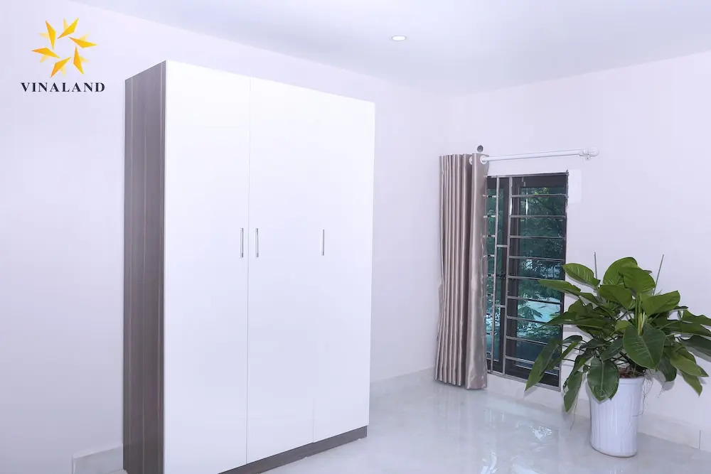 Sarepi Service Apartment