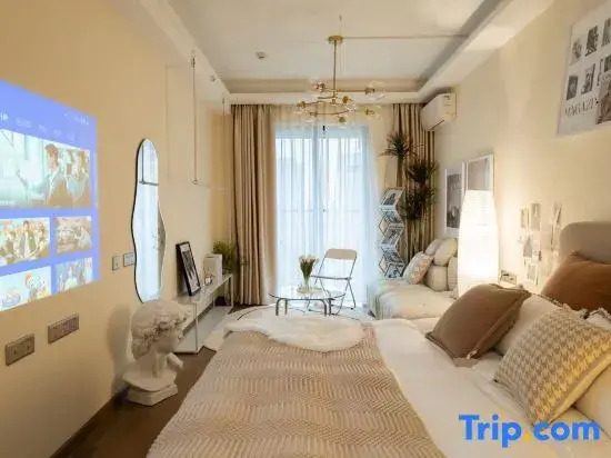 Shenzhen Yufeng Homestay (Pinghu Station)