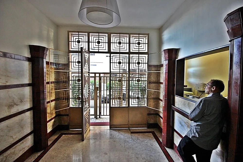MZapartments Souza Lima