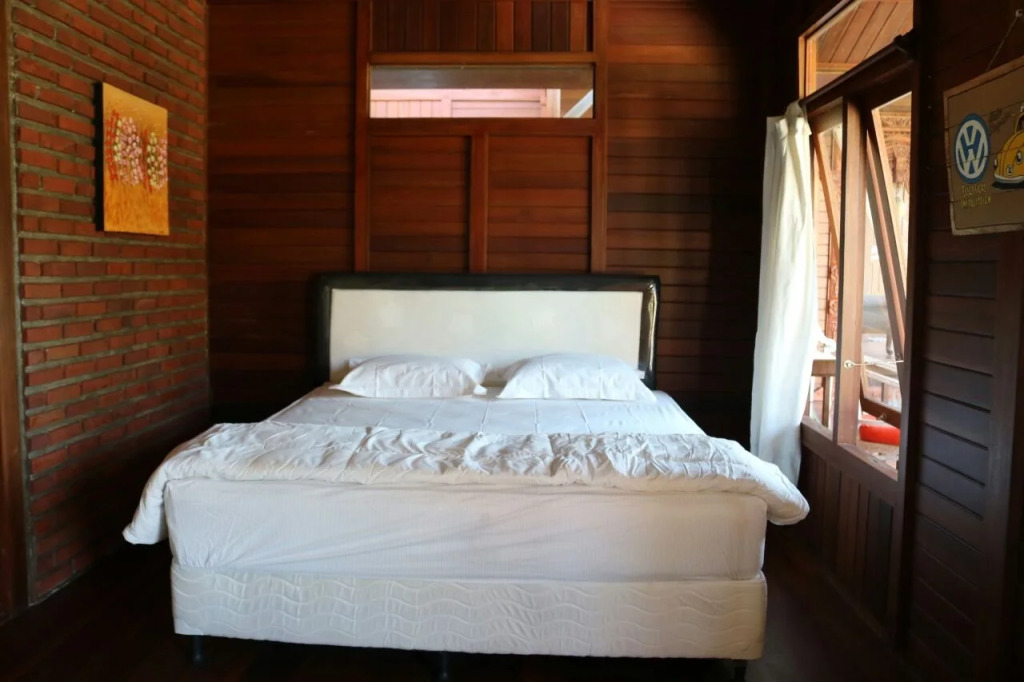 Nadya Homestay